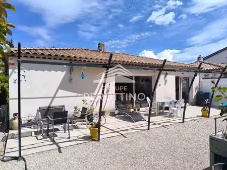 perottino immobilier