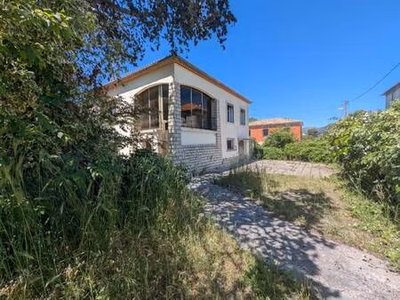 villa à vendre