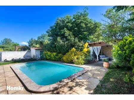 villa à vendre