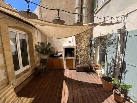 maison noire immobilier