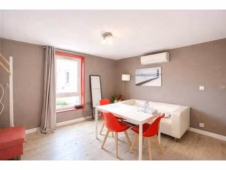 immeuble à vendre