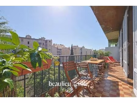 terrasse en ville