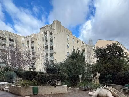 jll bureaux marseille