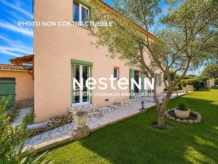 nestenn carnoux