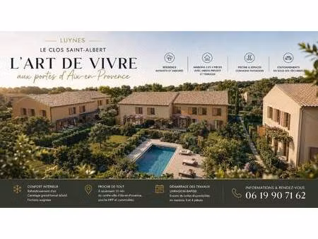 villa à vendre - neuf