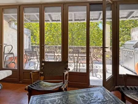 maison de ville à vendre