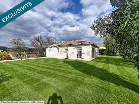 villa à vendre