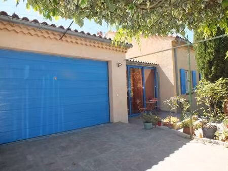 villa à vendre