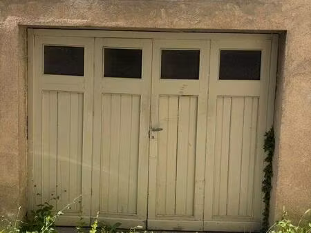 parking à louer