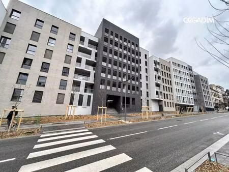 parking à louer