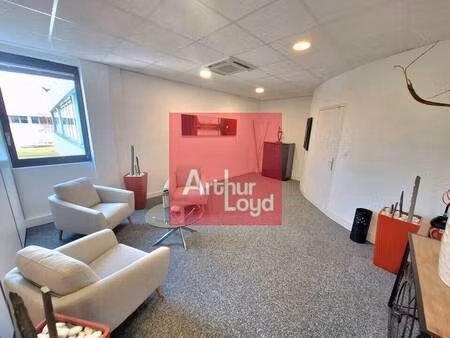 espace bureau à louer