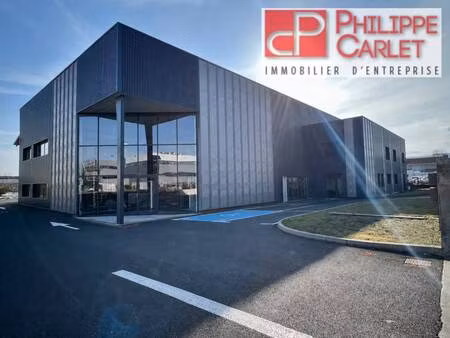 philippe carlet immobilier entreprise