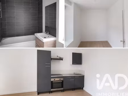 appartement à montval-sur-loir (72500)