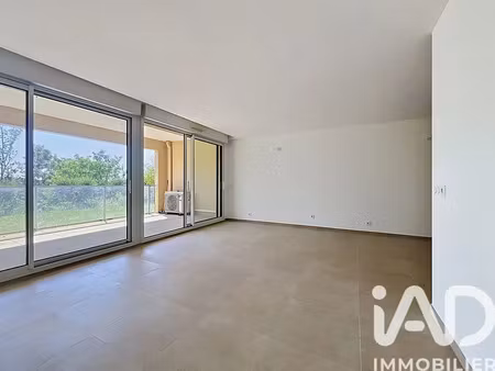 appartement à aix-en-provence (13090)