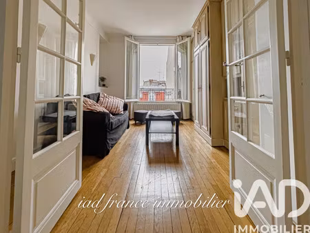 appartement à levallois-perret (92300)