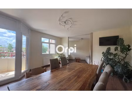 appartement lille 85.36 m² t-3 à vendre  316 500 €