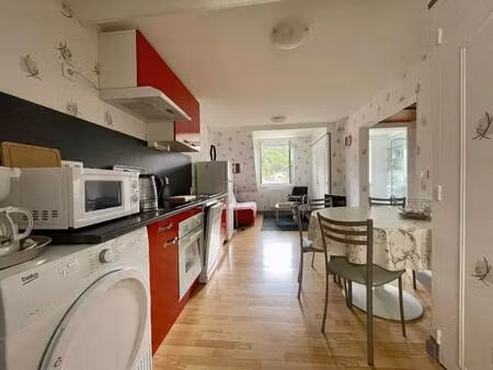 immobilier gergovia