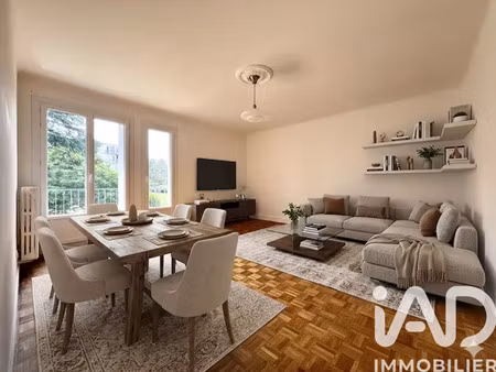 appartement à nantes (44300)