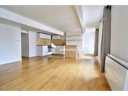 appartement 2 pièces 46 m² à louer toulouse 31000 ? | era immobilier