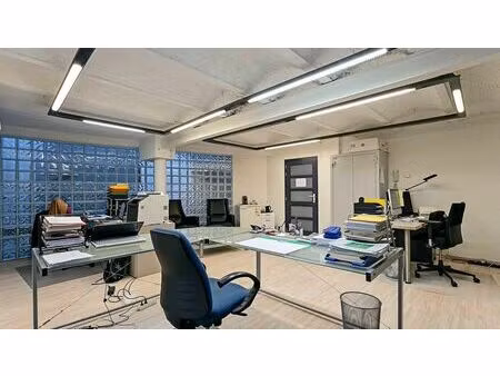 bureaux à louer à oudeleeuwenrui 7 anvers (rbw09040)