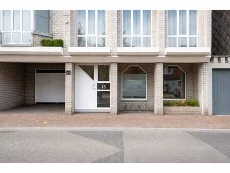 bureaux à louer à liersebaan 23 zandhoven (rbw09039)