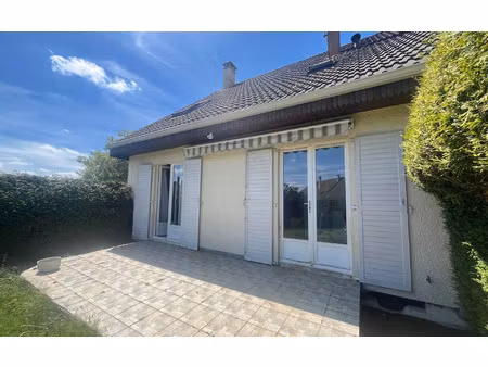 maison alençon m² t-5 à vendre  149 500 €