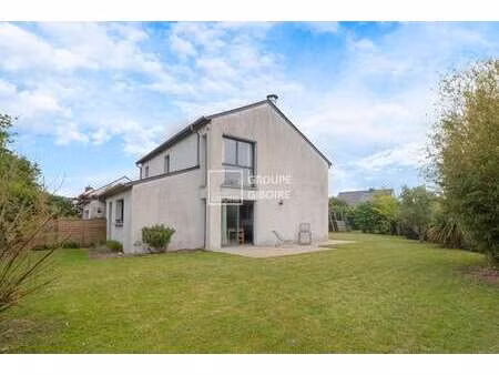 vente maison à chavagne (35310) : à vendre / 136m² chavagne