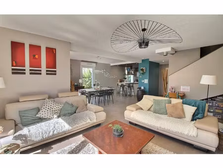 maison colmar 110.46 m² t-4 à vendre  455 000 €