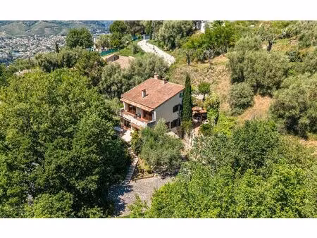 maison colomars 159 m² t-5 à vendre  640 000 €