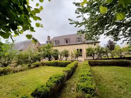 maison de village ref.7271 ancien prieuré