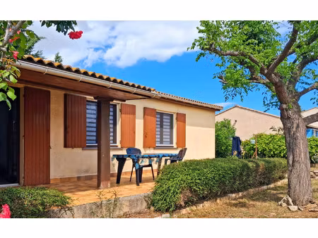 maison florensac m² t-4 à vendre  316 000 €