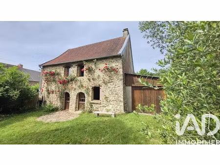 maison de campagne à guichen (35580)