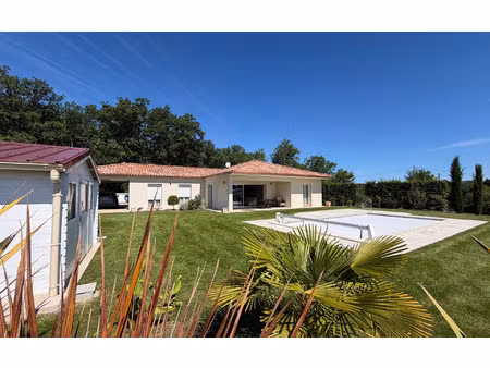maison montalzat m² t-4 à vendre  370 000 €