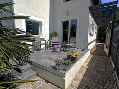 maison de luxe de 5 pièces en vente à noiseau  île-de-france