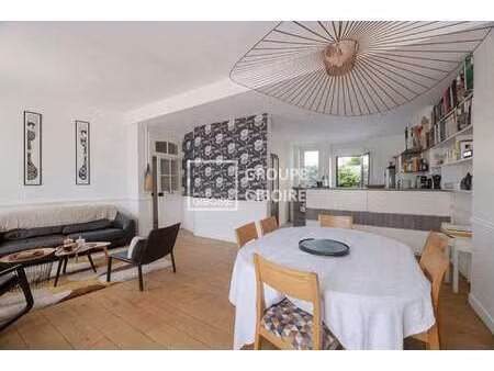 vente maison à rennes centre ville (35000) : à vendre / 153m² rennes centre ville