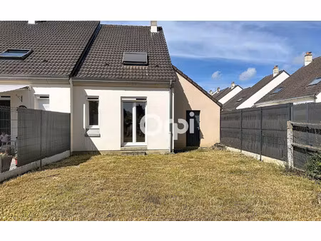 maison ribécourt-dreslincourt 70 m² t-3 à vendre  145 000 €