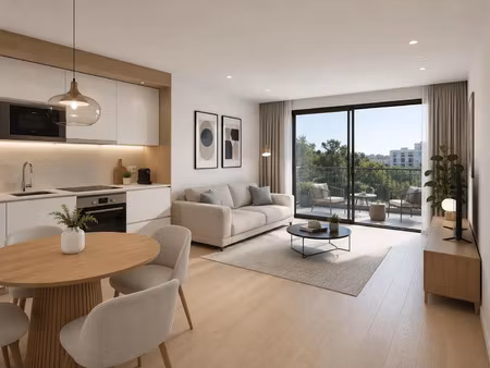 vente appartement 1 pièce 42 m² audun-le-tiche (57390)