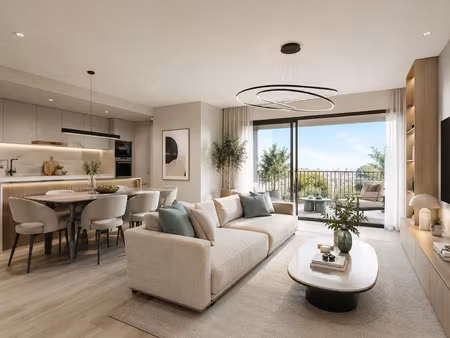 vente appartement 2 pièces 73 m² audun-le-tiche (57390)
