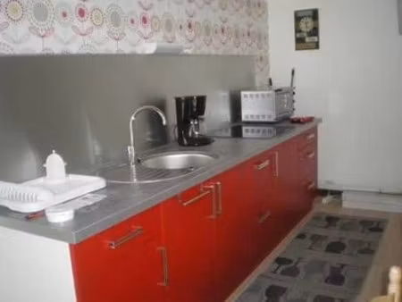 location meublée appartement 2 pièces 37 m² à balma (31130)  700 €