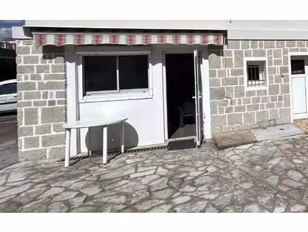 location appartement  m² t-1 à dax  500 €