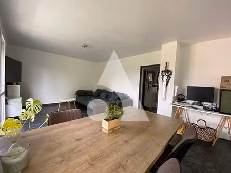 appartement delle 4 pièce(s) 75 m2