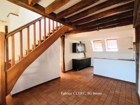 appartement 5 pièces
