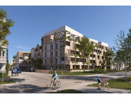 annonce immobilier neuf à vendre