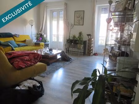 appartement t3