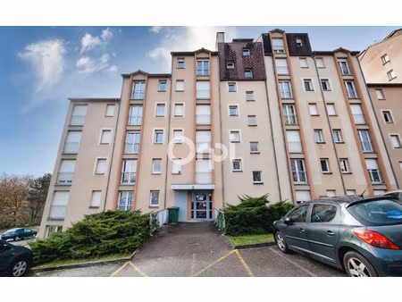 location appartement  m² t-1 à limoges  420 €