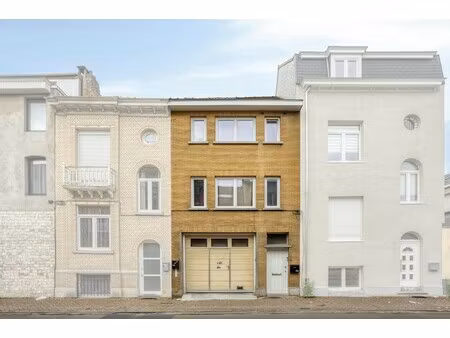 unieke loft met 2 slaapkamers te koop in strombeek-bever