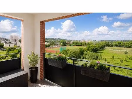 le plus beau t3 de neuilly sur marne