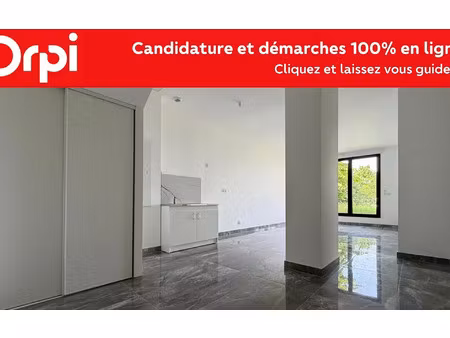 location appartement  m² t-2 à noisy-le-grand  1 300 €