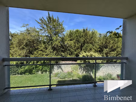 appartement à vendre olivet