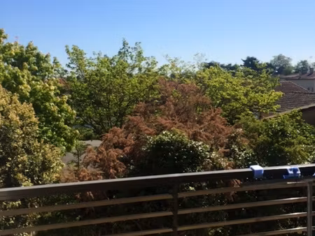 appartement 2 pièces 44 m2 + parking sous sol 2 places - l